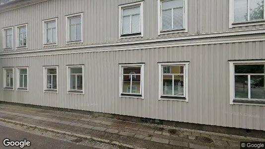 Lägenheter att hyra i Vara - Bild från Google Street View