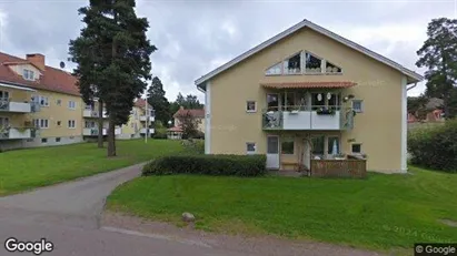 Lägenheter att hyra i Falun - Bild från Google Street View