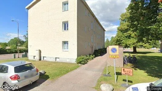 Lägenheter att hyra i Karlstad - Bild från Google Street View