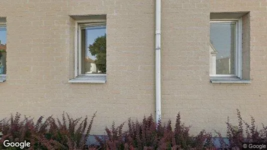 Lägenheter att hyra i Norrköping - Bild från Google Street View