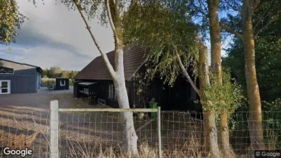 Lägenheter att hyra i Bjuv - Bild från Google Street View