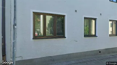 Lägenheter att hyra i Uddevalla - Bild från Google Street View