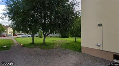 Lägenheter att hyra i Avesta - Bild från Google Street View