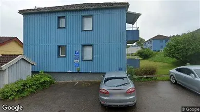 Lägenheter att hyra i Kristinehamn - Bild från Google Street View
