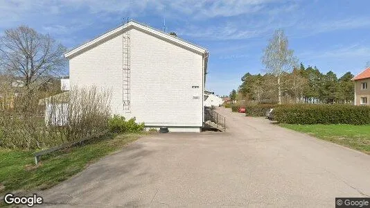 Lägenheter att hyra i Grums - Bild från Google Street View