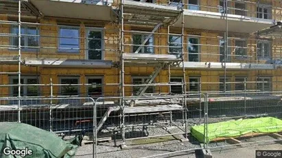 Lägenheter att hyra i Askim-Frölunda-Högsbo - Bild från Google Street View