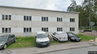 Lägenheter att hyra i Karlstad - Bild från Google Street View