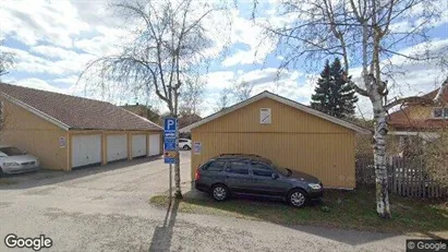 Lägenheter att hyra i Österåker - Bild från Google Street View