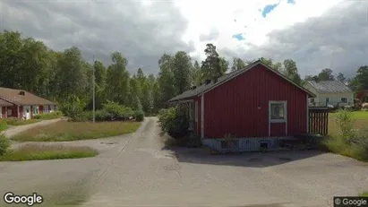 Lägenheter att hyra i Älmhult - Bild från Google Street View