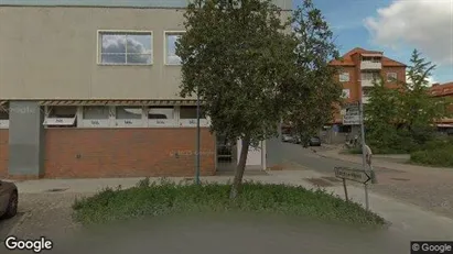 Lägenheter att hyra i Osby - Bild från Google Street View