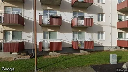 Lägenheter att hyra i Eskilstuna - Bild från Google Street View