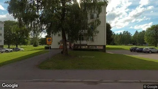 Lägenheter att hyra i Borlänge - Bild från Google Street View