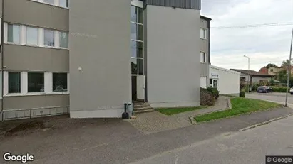 Lägenheter att hyra i Vara - Bild från Google Street View