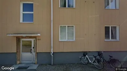 Lägenheter att hyra i Fagersta - Bild från Google Street View