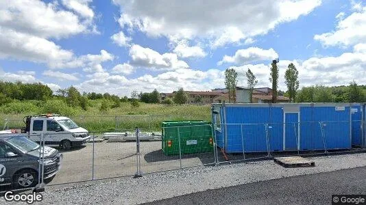 Lägenheter att hyra i Västra hisingen - Bild från Google Street View
