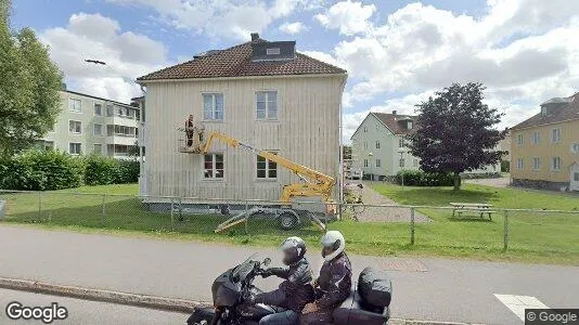 Lägenheter att hyra i Vadstena - Bild från Google Street View