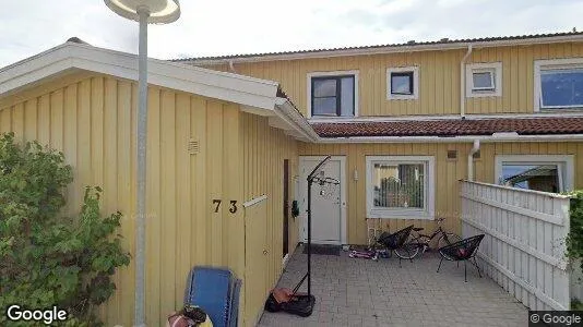 Lägenheter att hyra i Botkyrka - Bild från Google Street View