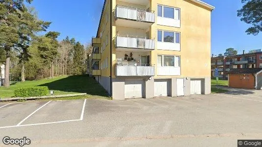 Lägenheter att hyra i Norrtälje - Bild från Google Street View