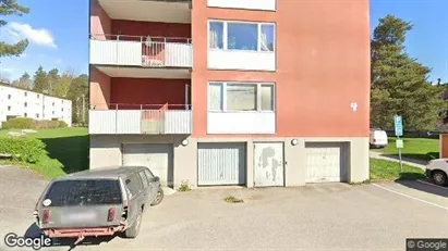 Lägenheter att hyra i Norrtälje - Bild från Google Street View