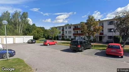 Lägenheter att hyra i Tranås - Bild från Google Street View