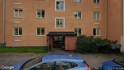 Lägenheter att hyra i Tranås - Bild från Google Street View