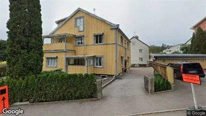 Lägenheter att hyra i Västerås - Bild från Google Street View