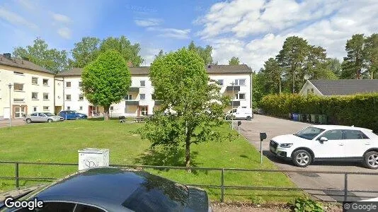 Lägenheter att hyra i Karlstad - Bild från Google Street View