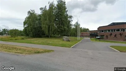 Lägenheter att hyra i Norrköping - Bild från Google Street View