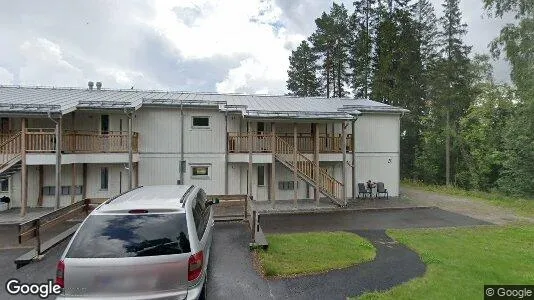 Lägenheter att hyra i Sundsvall - Bild från Google Street View