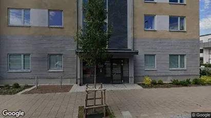 Lägenheter att hyra i Norra hisingen - Bild från Google Street View