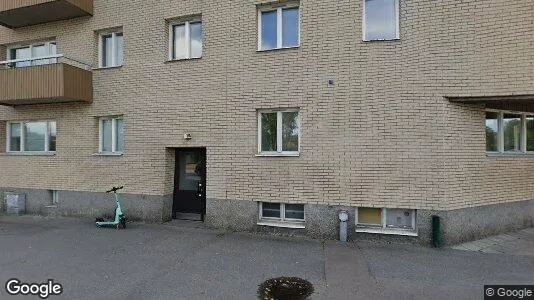 Lägenheter att hyra i Eskilstuna - Bild från Google Street View