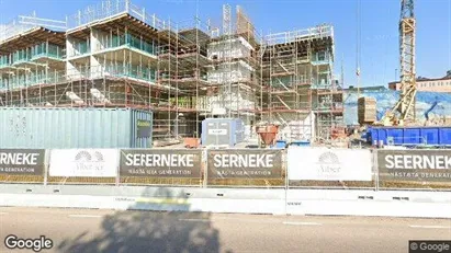 Lägenheter att hyra i Karlstad - Bild från Google Street View