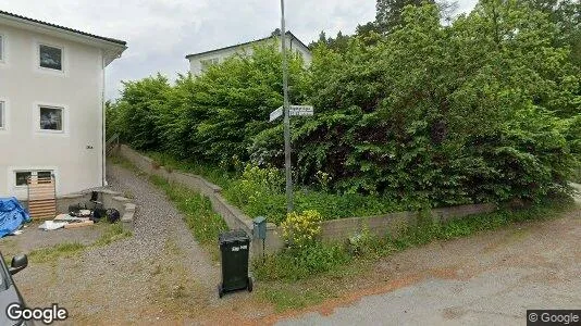 Lägenheter att hyra i Västerort - Bild från Google Street View