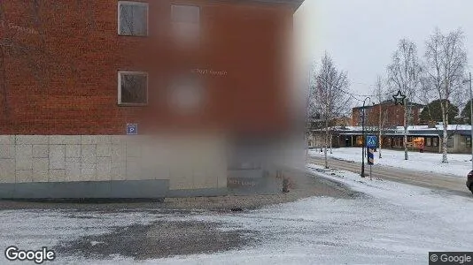 Lägenheter att hyra i Vännäs - Bild från Google Street View