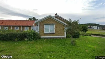 Lägenheter att hyra i Båstad - Bild från Google Street View