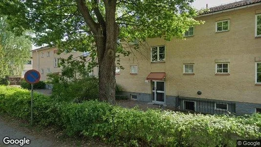Lägenheter att hyra i Västerås - Bild från Google Street View