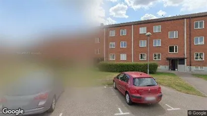 Lägenheter att hyra i Kalmar - Bild från Google Street View