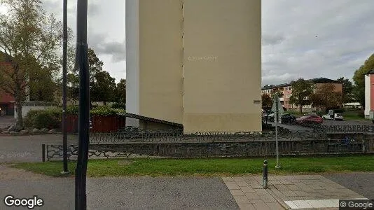 Lägenheter att hyra i Norrköping - Bild från Google Street View