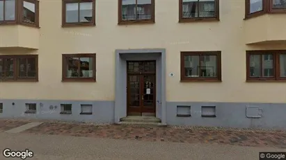 Lägenheter att hyra i Helsingborg - Bild från Google Street View