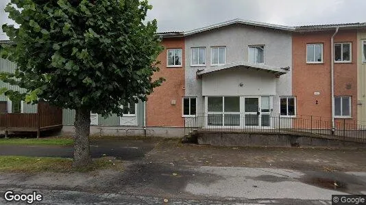 Lägenheter att hyra i Vimmerby - Bild från Google Street View