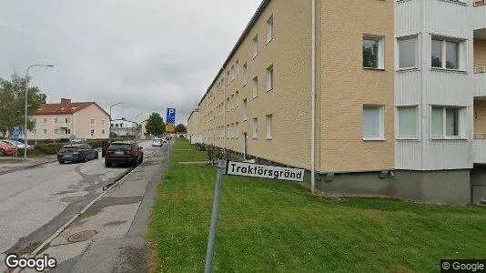 Lägenheter att hyra i Vimmerby - Bild från Google Street View