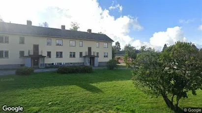 Lägenheter att hyra i Lindesberg - Bild från Google Street View