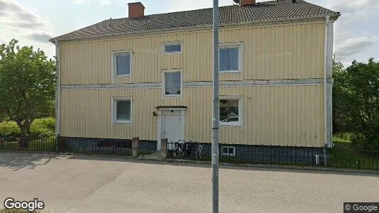Lägenheter att hyra i Västerås - Bild från Google Street View