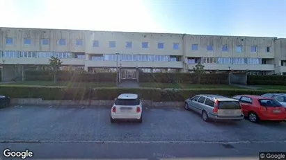 Lägenheter att hyra i Lund - Bild från Google Street View