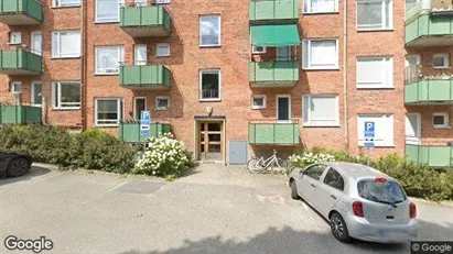 Rum att hyra i Söderort - Bild från Google Street View