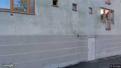 Lägenheter att hyra i Majorna-Linné - Bild från Google Street View