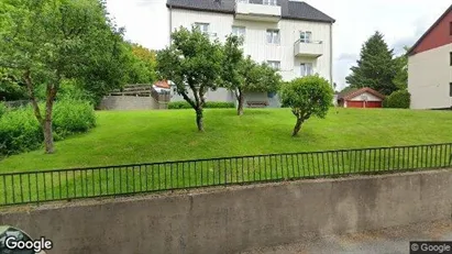 Lägenheter att hyra i Borås - Bild från Google Street View