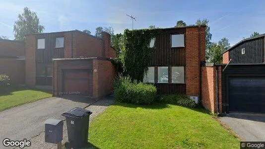 Lägenheter att hyra i Finspång - Bild från Google Street View