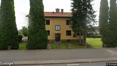 Lägenheter att hyra i Motala - Bild från Google Street View