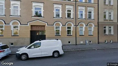 Lägenheter att hyra i Norrköping - Bild från Google Street View